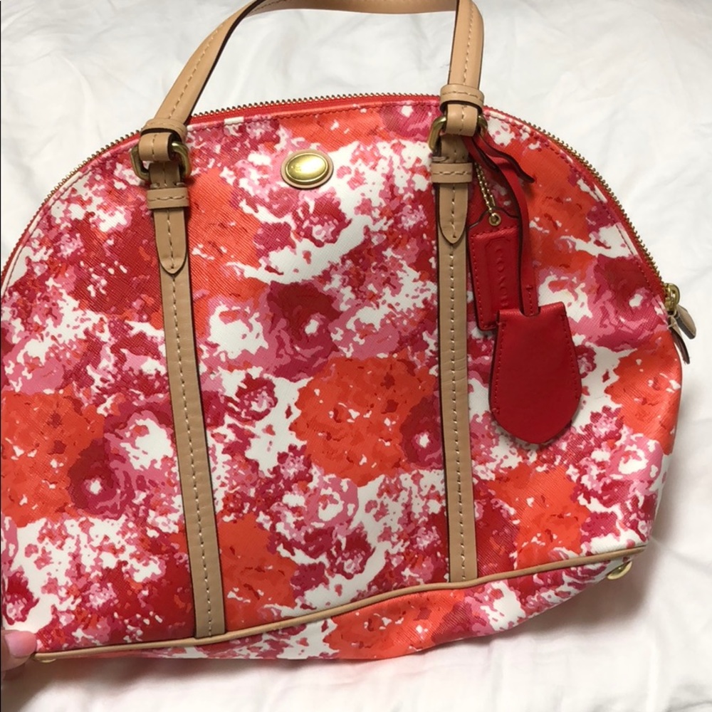 Brand new coach purse!